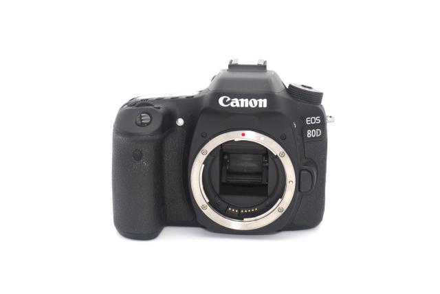 SD�J�[�h�t����Wi-Fi�@�\���ځ�Canon 80D �{�f�B�� �� �Ɠd/AV�� 