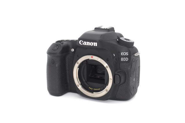 SD�J�[�h�t����Wi-Fi�@�\���ځ�Canon 80D �{�f�B�� �� �Ɠd/AV�� 