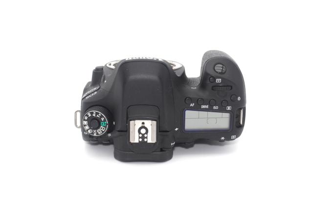 SD�J�[�h�t����Wi-Fi�@�\���ځ�Canon 80D �{�f�B�� �� �Ɠd/AV�� 