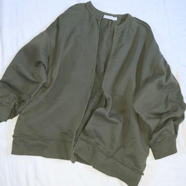 AMERICAN HOLIC���m�[�J���[���уJ�[�f�B�K�� �� �����t�@�b�V������ 