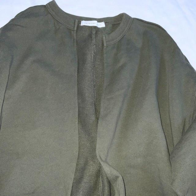 AMERICAN HOLIC���m�[�J���[���уJ�[�f�B�K�� �� �����t�@�b�V������ 