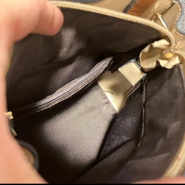 �yPARIS & CLASSIC�z �n���h�o�b�O �� �����t�@�b�V������ 