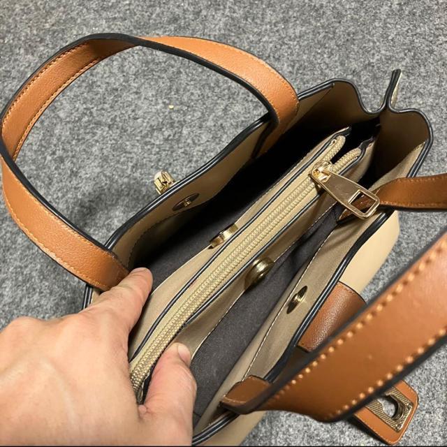 �yPARIS & CLASSIC�z �n���h�o�b�O �� �����t�@�b�V������ 