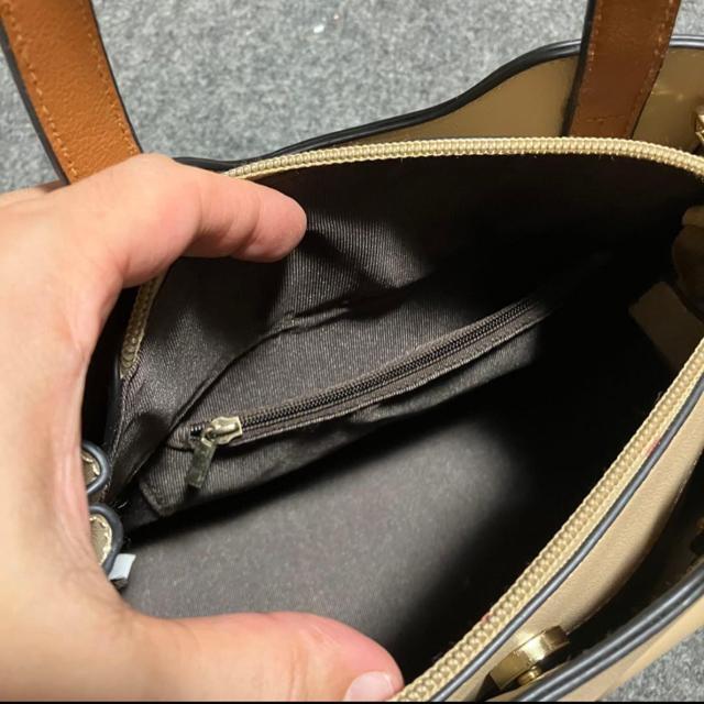 �yPARIS & CLASSIC�z �n���h�o�b�O �� �����t�@�b�V������ 