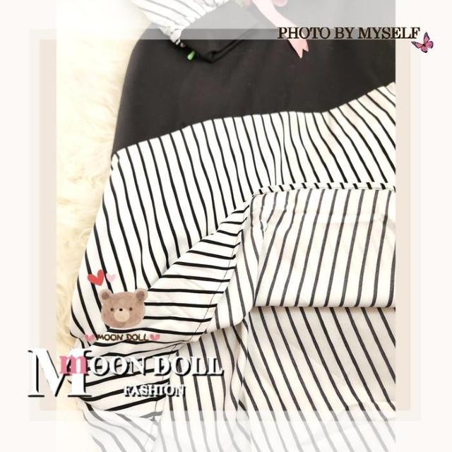 �`3L*�ۂ�񑳃X�g���C�v�ؑփX�^���h�l�b�N�����s�[�X �� �����t�@�b�V������ 