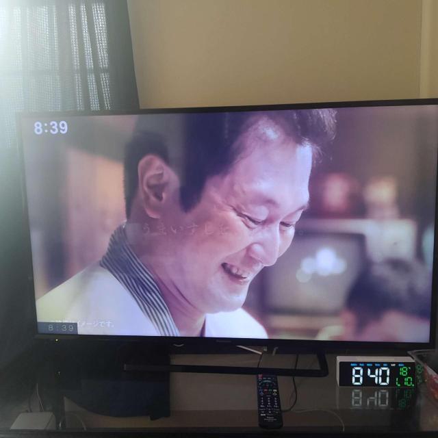 Panasonic �t���e���r 49�^�N���X ���������R���t�� ����m�F�ς�  �� �Ɠd/AV�� 