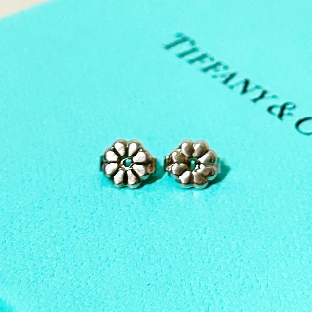 TIFFANY&Co. �i���[ �t�[�v�s�A�X 1837 �V���o�[ 925 �� �u�����h�� 