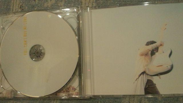 超レア!☆YUI/CAN'T BUY MY LOVE☆初回限定盤/CD+DVD/美品! < タレントグッズ 超レア!☆YUI/CAN'T BUY MY LOVE☆初回限定盤/CD+DVD/美品! < タレントグッズの