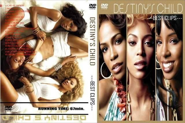 ᑗfXeBj[Y`Ch CLIPS vW   CD/DVD/rfI 