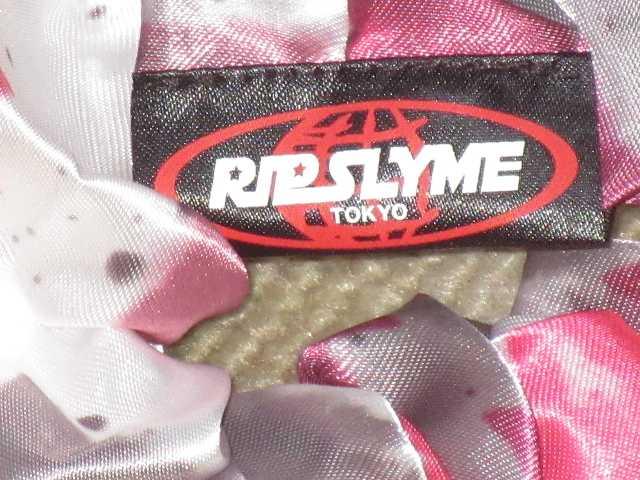 未使用☆RIP SLYMEライブグッズ*オリジナルシュシュ < タレントグッズ 未使用☆RIP SLYMEライブグッズ*オリジナルシュシュ < タレントグッズの