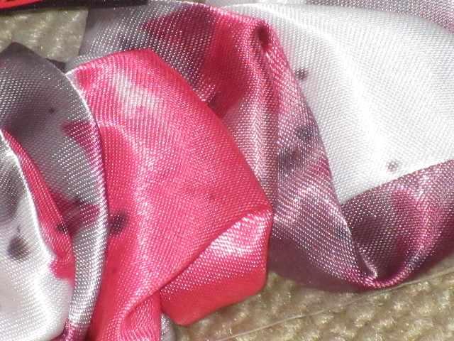 未使用☆RIP SLYMEライブグッズ*オリジナルシュシュ < タレントグッズ 未使用☆RIP SLYMEライブグッズ*オリジナルシュシュ < タレントグッズの