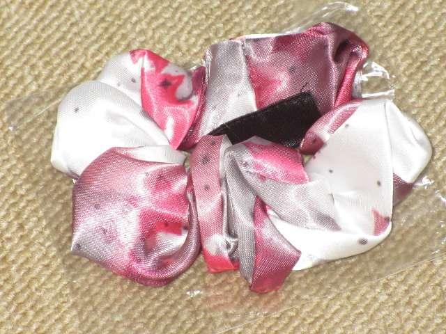 未使用☆RIP SLYMEライブグッズ*オリジナルシュシュ < タレントグッズ 未使用☆RIP SLYMEライブグッズ*オリジナルシュシュ < タレントグッズの