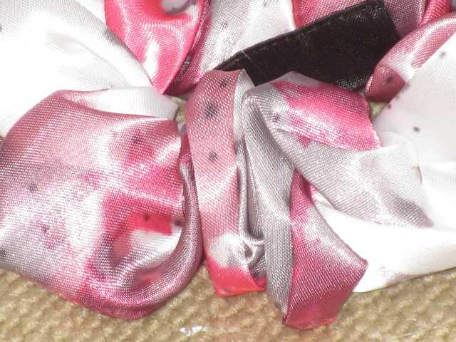 未使用☆RIP SLYMEライブグッズ*オリジナルシュシュ < タレントグッズ 未使用☆RIP SLYMEライブグッズ*オリジナルシュシュ < タレントグッズの