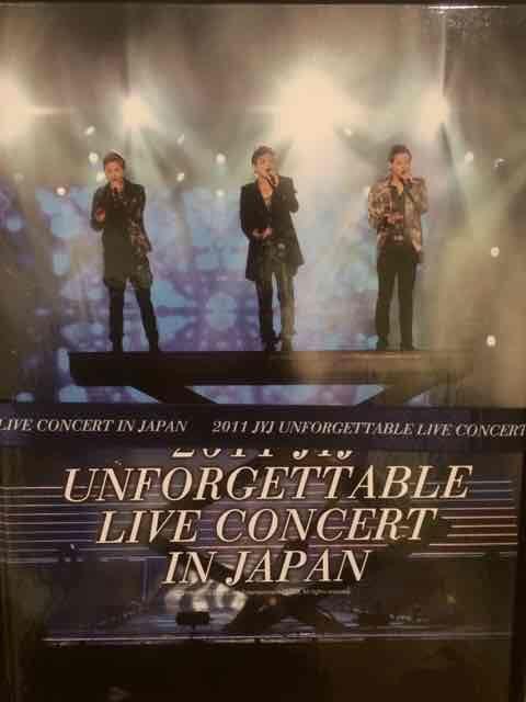 AJYJ/2011LIVE CONCERT5/DVD2+T/i  ^gObY 