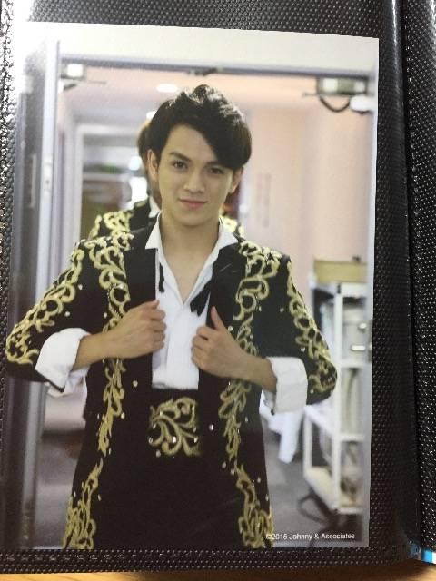 Travis Japan 宮近海斗君写真15 < タレントグッズ  Travis Japan 宮近海斗君写真15  < タレントグッズの