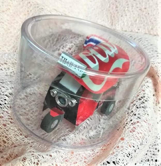 gDNgDNRJER[̊ʂō~jJ[~j`A   zr[ 