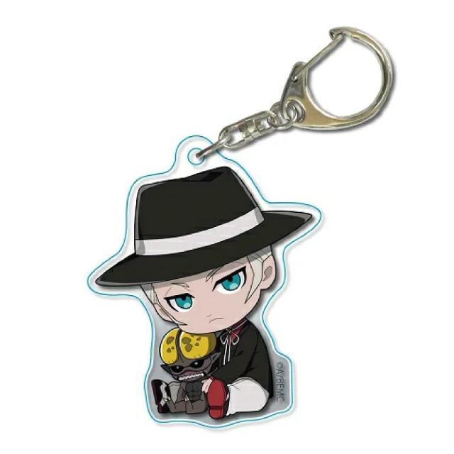 送料無料!BEM 妖怪人間ベム ぎゅぎゅっと キーホルダー ベム < アニメ/コミック/キャラクター  送料無料!BEM 妖怪人間ベム ぎゅぎゅっと キーホルダー ベム  < アニメ/コミック/キャラクターの