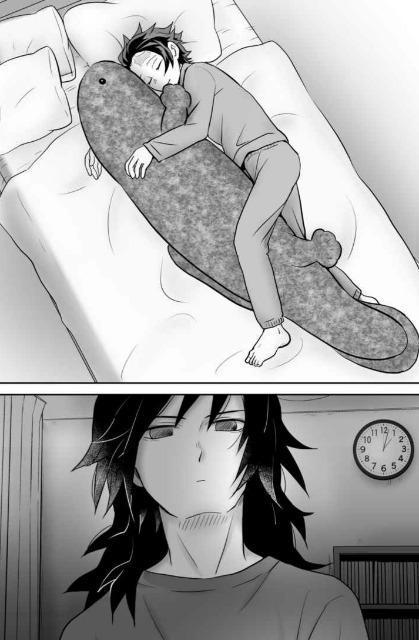 鬼滅の刃同人誌「義炭WEB再録集・弐」冨岡義勇×竈門炭治郎 < アニメ/コミック/キャラクター  鬼滅の刃同人誌「義炭WEB再録集・弐」冨岡義勇×竈門炭治郎 < アニメ/コミック/キャラクターの