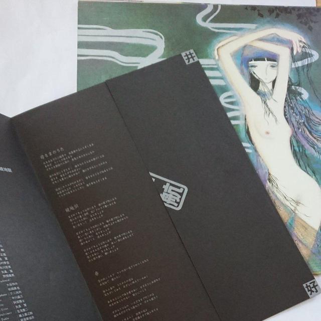 密航 佐井好子LPレコード < CD/DVD/ビデオ  密航 佐井好子LPレコード < CD/DVD/ビデオの