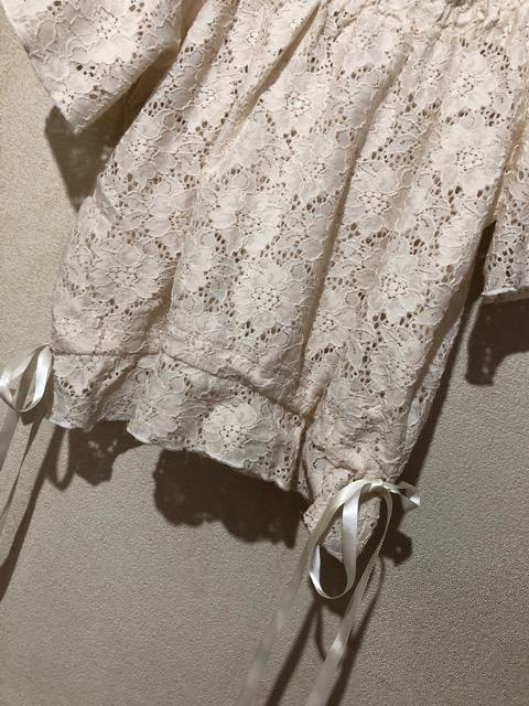 アクシーズファム☆別々に活用できる レーストップスのセットアップ  < ブランド  アクシーズファム☆別々に活用できる レーストップスのセットアップ  < ブランドの