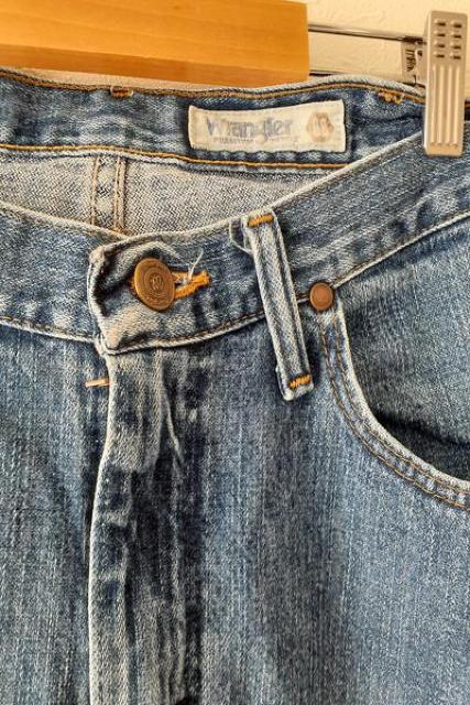 Wrangler O[Y CfBSu[ Rbg Ò fj W[Y pc31~32  uh 
