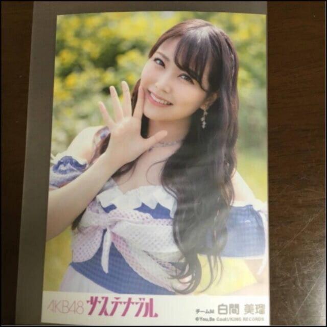 NMB48 Ԕځ@TXeiu@ʐ^@AKB48   ^gObY 