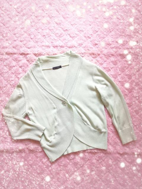 SUNNY DAISY*ボレロ < 女性ファッション  SUNNY DAISY*ボレロ  < 女性ファッションの