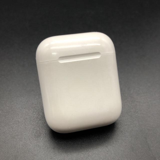   Apple Abv AirPods [dP[X A1602   Ɠd/AV 