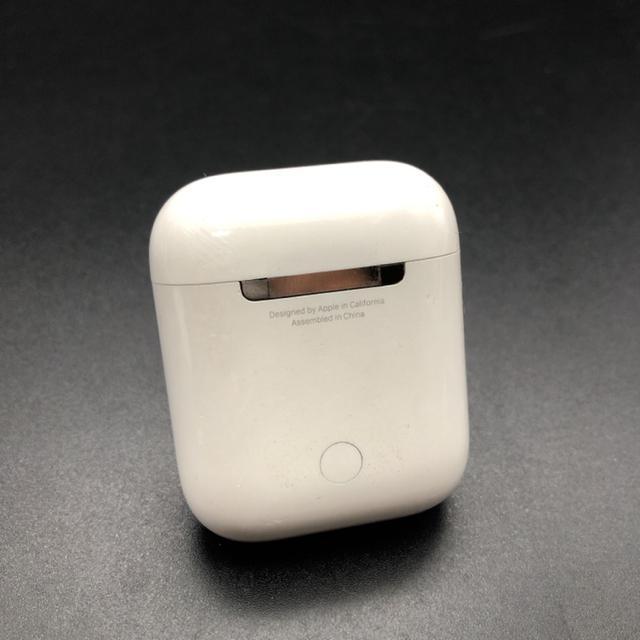   Apple Abv AirPods [dP[X A1602  Ɠd/AV 