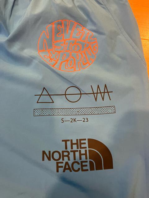 THE NORTH FACE    �傫��sizeXL �X�E�F�b�g�^�C�v�i�C�����p���c �m�[�X�t�F�C�X �� �u�����h�� 