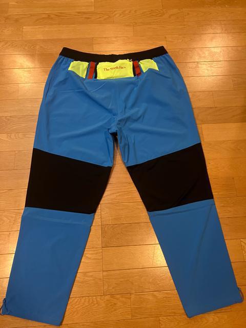 THE NORTH FACE    �傫��sizeXL �X�E�F�b�g�^�C�v�i�C�����p���c �m�[�X�t�F�C�X �� �u�����h�� 