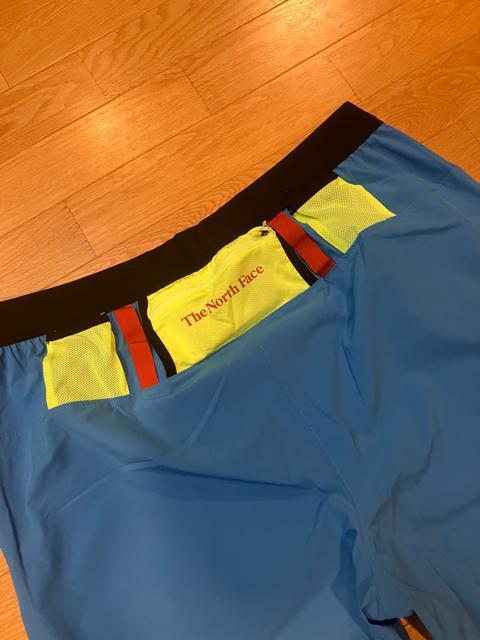 THE NORTH FACE    �傫��sizeXL �X�E�F�b�g�^�C�v�i�C�����p���c �m�[�X�t�F�C�X �� �u�����h�� 