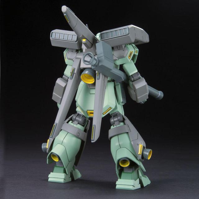 HGUC 1/144 スタークジェガン < ホビー  HGUC 1/144 スタークジェガン < ホビーの