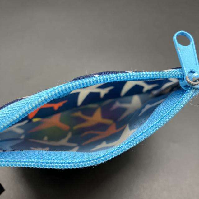 即決 LOQI エコバッグ 収納袋のみ 飛行機 < 女性ファッション  即決 LOQI エコバッグ 収納袋のみ 飛行機 < 女性ファッションの