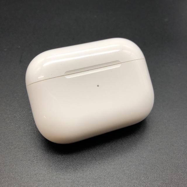 即決 Apple アップル AirPods Pro 充電ケース A2190 < 家電/AV  即決 Apple アップル AirPods Pro 充電ケース A2190  < 家電/AVの