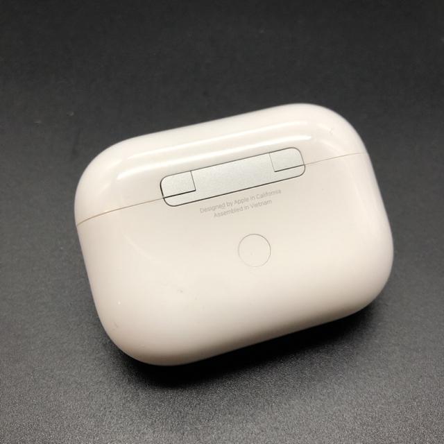 即決 Apple アップル AirPods Pro 充電ケース A2190 < 家電/AV  即決 Apple アップル AirPods Pro 充電ケース A2190 < 家電/AVの