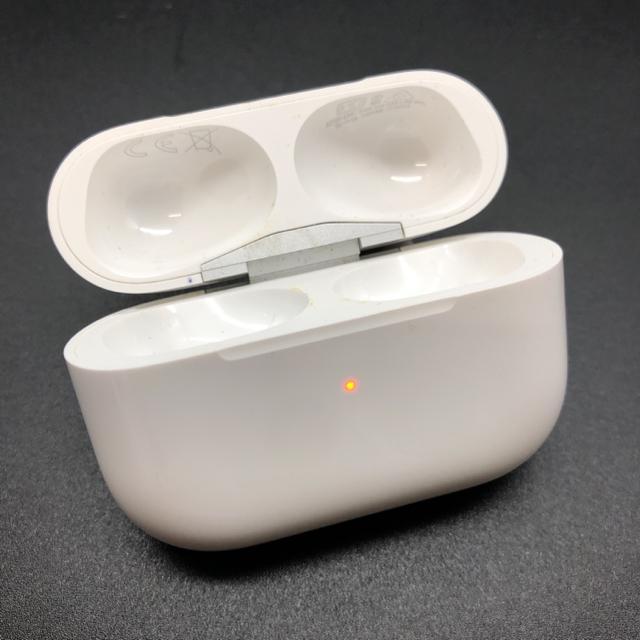 即決 Apple アップル AirPods Pro 充電ケース A2190 < 家電/AV  即決 Apple アップル AirPods Pro 充電ケース A2190 < 家電/AVの