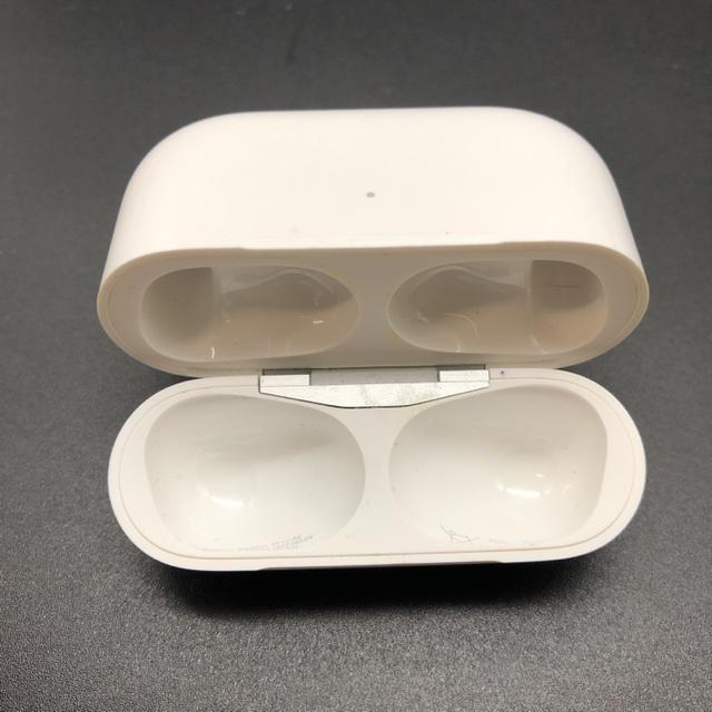 即決 Apple アップル AirPods Pro 充電ケース A2190 < 家電/AV  即決 Apple アップル AirPods Pro 充電ケース A2190 < 家電/AVの