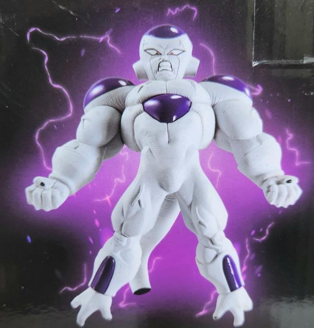 ドラゴンボール D賞 フリーザ フルパワー フィギュア < アニメ/コミック/キャラクター  ドラゴンボール D賞 フリーザ フルパワー フィギュア < アニメ/コミック/キャラクターの