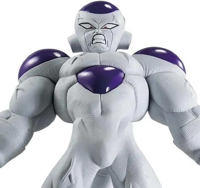 ドラゴンボール D賞 フリーザ フルパワー フィギュア < アニメ/コミック/キャラクター  ドラゴンボール D賞 フリーザ フルパワー フィギュア < アニメ/コミック/キャラクターの