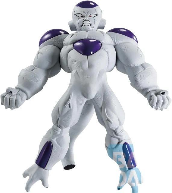 ドラゴンボール D賞 フリーザ フルパワー フィギュア < アニメ/コミック/キャラクター  ドラゴンボール D賞 フリーザ フルパワー フィギュア < アニメ/コミック/キャラクターの