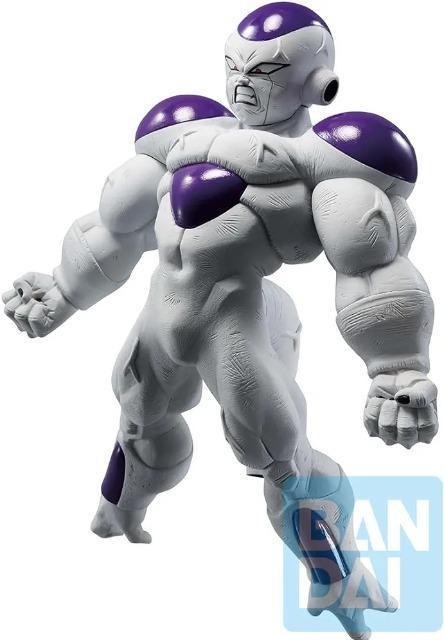 ドラゴンボール D賞 フリーザ フルパワー フィギュア < アニメ/コミック/キャラクター  ドラゴンボール D賞 フリーザ フルパワー フィギュア < アニメ/コミック/キャラクターの