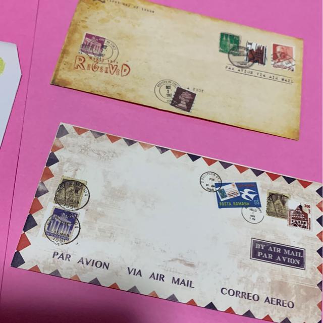 ポチ袋いろいろ7枚 < インテリア/ライフ  ポチ袋いろいろ7枚 < インテリア/ライフの