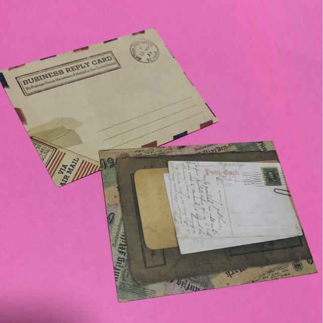 ポチ袋いろいろ7枚 < インテリア/ライフ  ポチ袋いろいろ7枚 < インテリア/ライフの