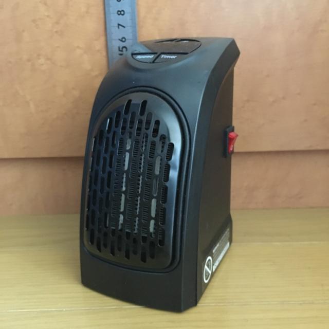 ミニヒーター 電気ヒーター コンセント直結ヒーター お風呂場ヒーター 廊下ヒーター < 家電/AV  ミニヒーター 電気ヒーター コンセント直結ヒーター お風呂場ヒーター 廊下ヒーター < 家電/AVの
