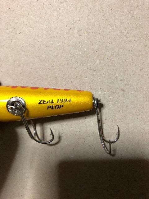 ズイール プロップ 1994 オールド < レジャー/スポーツ  ズイール プロップ 1994 オールド < レジャー/スポーツの