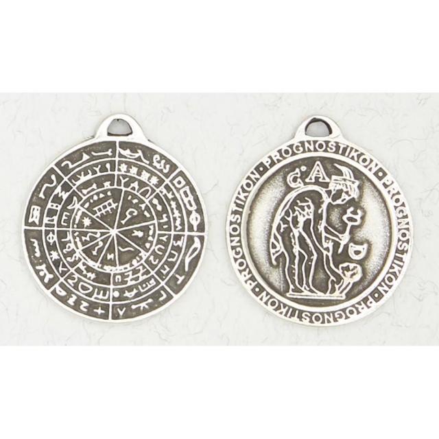 AzureGreen ペルガモンのお守りの占いディスク < 女性アクセサリー/時計  AzureGreen ペルガモンのお守りの占いディスク < 女性アクセサリー/時計の