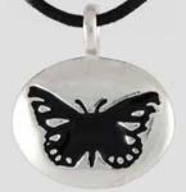 AzureGreen Animal Totem Butterfly バタフライ < 女性アクセサリー/時計  AzureGreen Animal Totem Butterfly バタフライ  < 女性アクセサリー/時計の