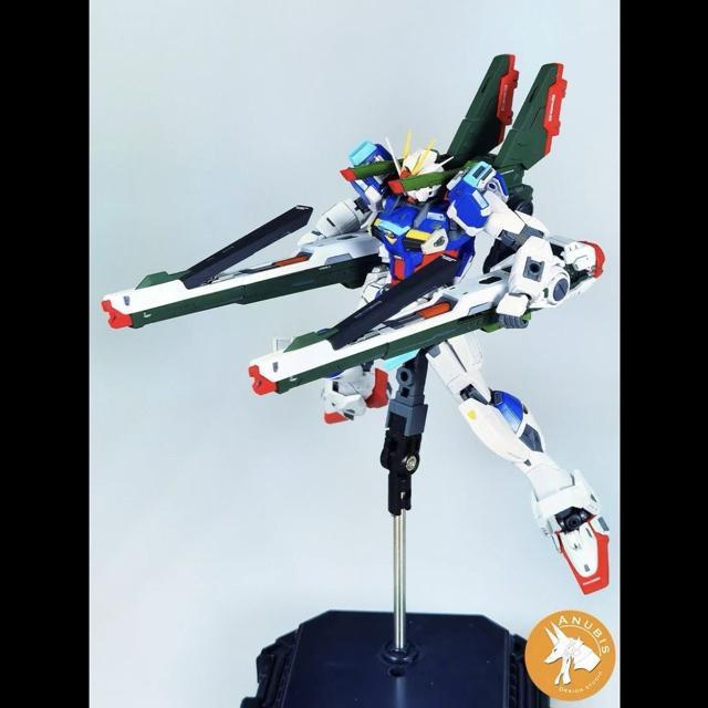 【ANUBIS】EX-025  1/144 RG フォースインパルス 用 ブラストシルエット装備 3Dプリント品 未塗装 未組立 < ホビー  【ANUBIS】EX-025  1/144 RG フォースインパルス 用 ブラストシルエット装備 3Dプリント品 未塗装 未組立 < ホビーの