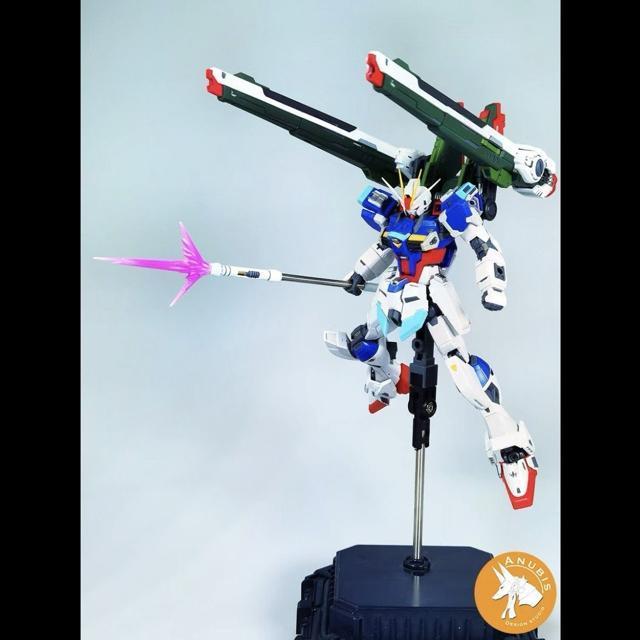 【ANUBIS】EX-025  1/144 RG フォースインパルス 用 ブラストシルエット装備 3Dプリント品 未塗装 未組立 < ホビー  【ANUBIS】EX-025  1/144 RG フォースインパルス 用 ブラストシルエット装備 3Dプリント品 未塗装 未組立 < ホビーの